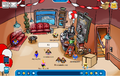 During the April Fool's Party 2011