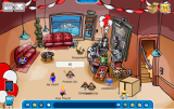 During the April Fool's Party 2011