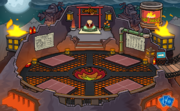 The Fire Dojo