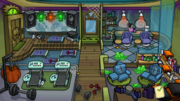 The Puffle Hotel Spa
