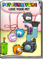 March 2010 cover.