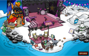 The Beach (Pop)