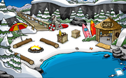 The Cove