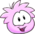 Pink Puffle