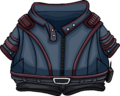 Rugged Jacket