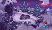 The Snow Dojo