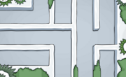 The Great Snow Maze: Room 3