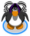 The Punktails in-game.