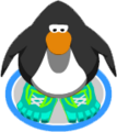 The Barefood Runners in-game.