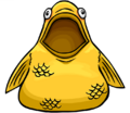 Fish Costume