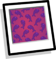 Fluffy Stuffie Background