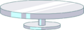 Ice Table
