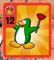 Mighty Plunger