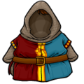 Squire Outfit
