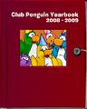 Yearbook 2008-2009