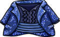 Dazzling Blue Tux