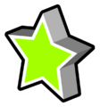 #211: Mega Star [22] Jul. 19 – Aug. 1, 2012 Music Challenge