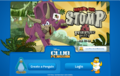 The third Login Screen