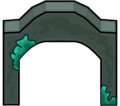 Sunken Arch