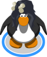 The Aboo Aboo in-game.
