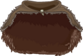 Thick Hide Cloak