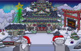 The Dojo Courtyard