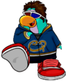 Cp kid
