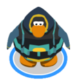The Deep Sea Diving Suit in-game.