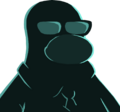 The Director's 2nd EPF Spy Phone icon.