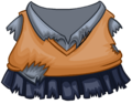 Ghoul Dress