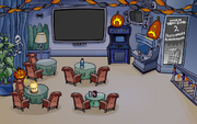 The Dance Lounge