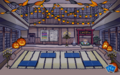 The Dojo