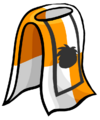 Orange Tabard