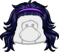The Free Skate Secret item