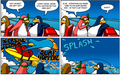 Jetpack Surf Hopperz comic.