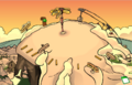The Ski Hill