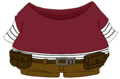 Outback Traveler Outfit