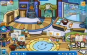 The Ski Lodge