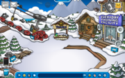 Ski Village