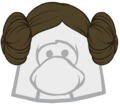 The Princess Leia
