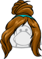 The Tresses