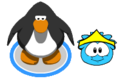 The Tiara seen in-game.