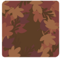 Autumn Leaves Background