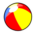 #7: Beach Ball Jun. 9–23, 2006 Lodge Attic
