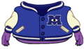 Brock Costume