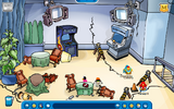 The Dance Lounge