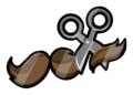 #334: Mustache Nov. 10–25, 2015 Forest