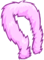 Pink Feather Boa