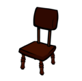Rosewood Chair