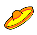 #51: Sombrero Jan. 18 – Feb. 1, 2008 Forest